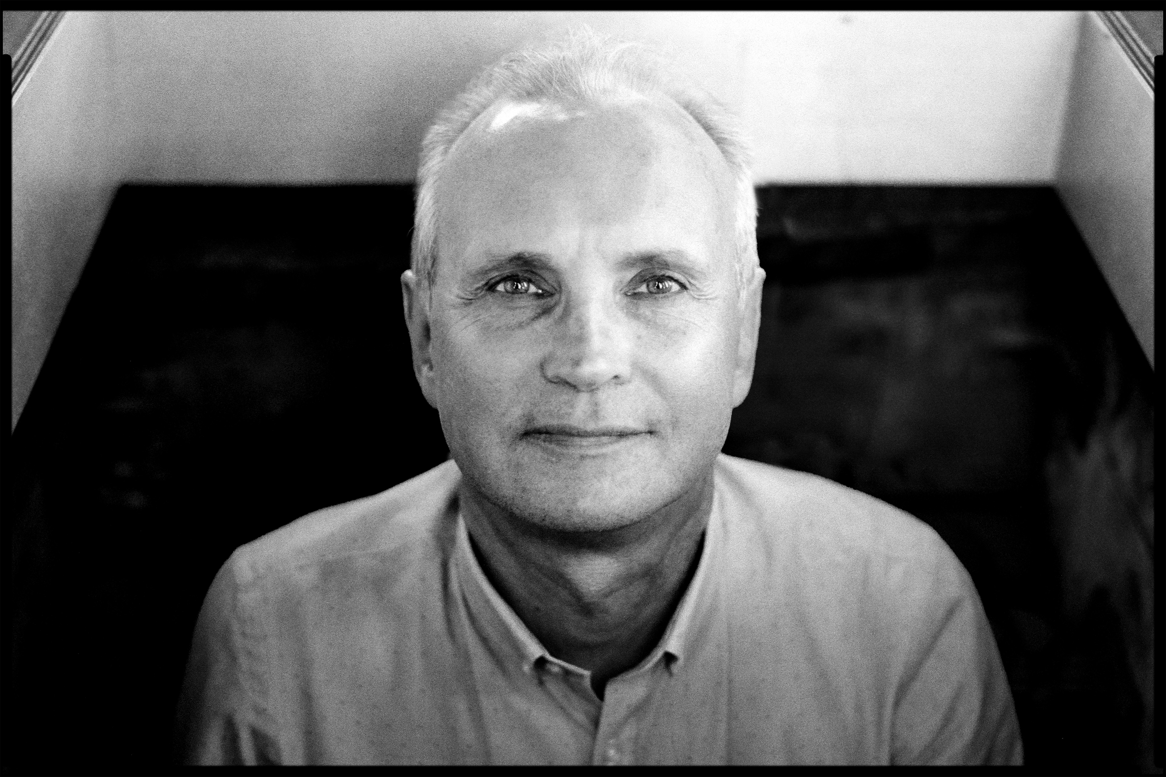 Burkhard, Gemeindepfarrer