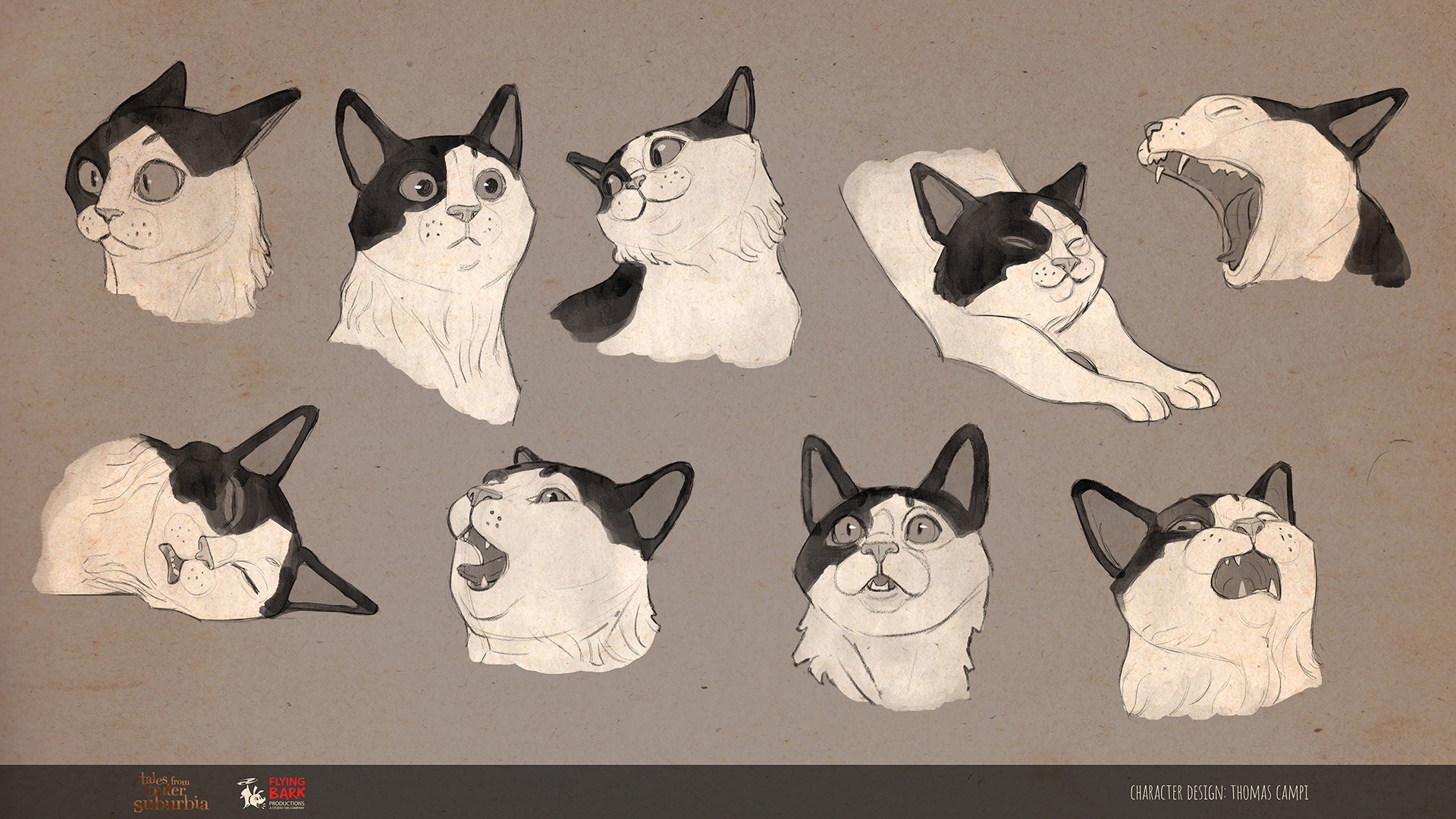 Tugboat expressions
