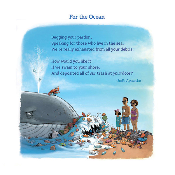 For the Ocean