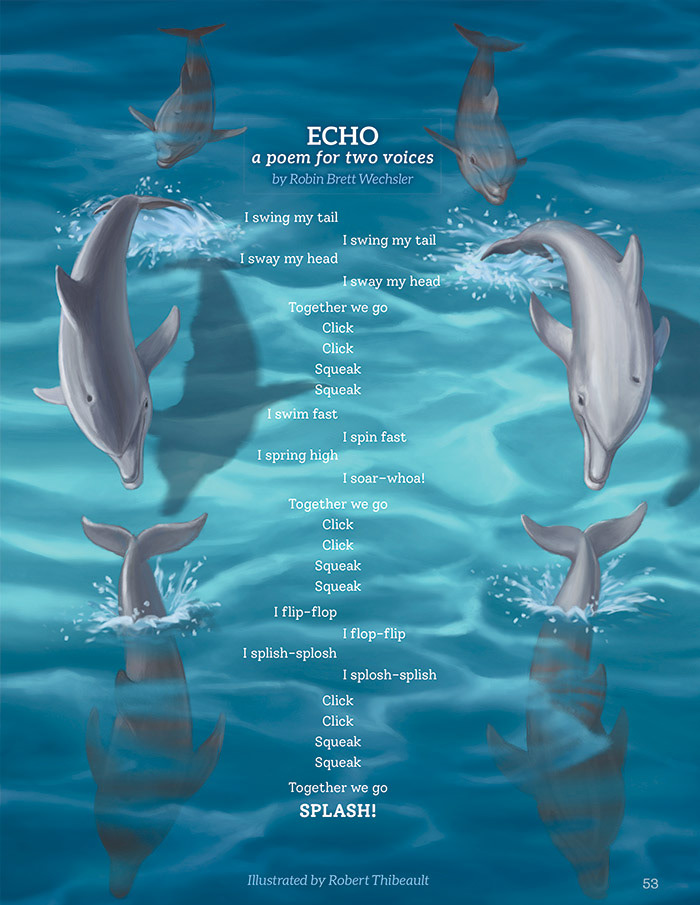 Echo