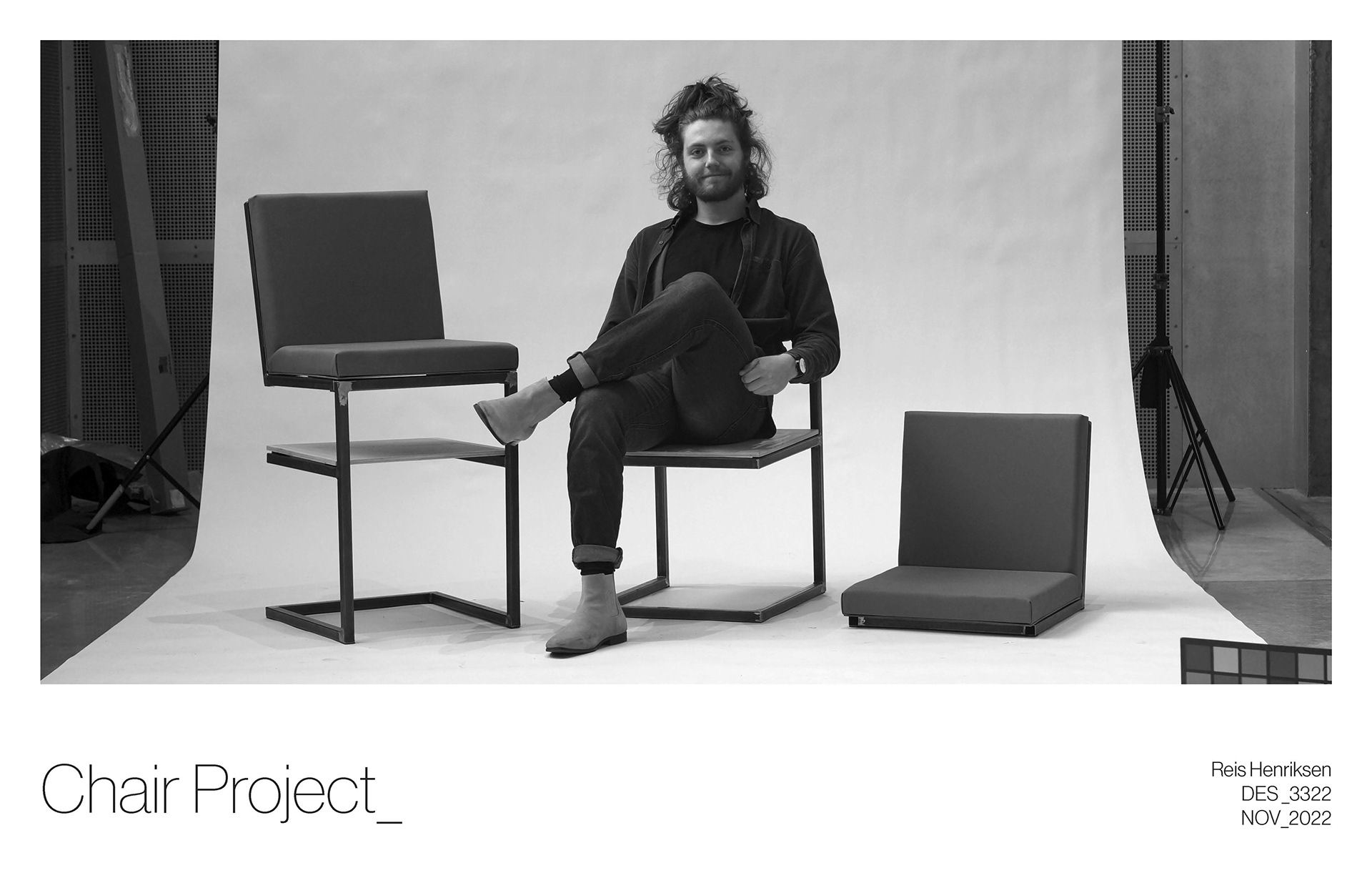 Reis Henriksen Furniture Design Reis henriksen furniture design