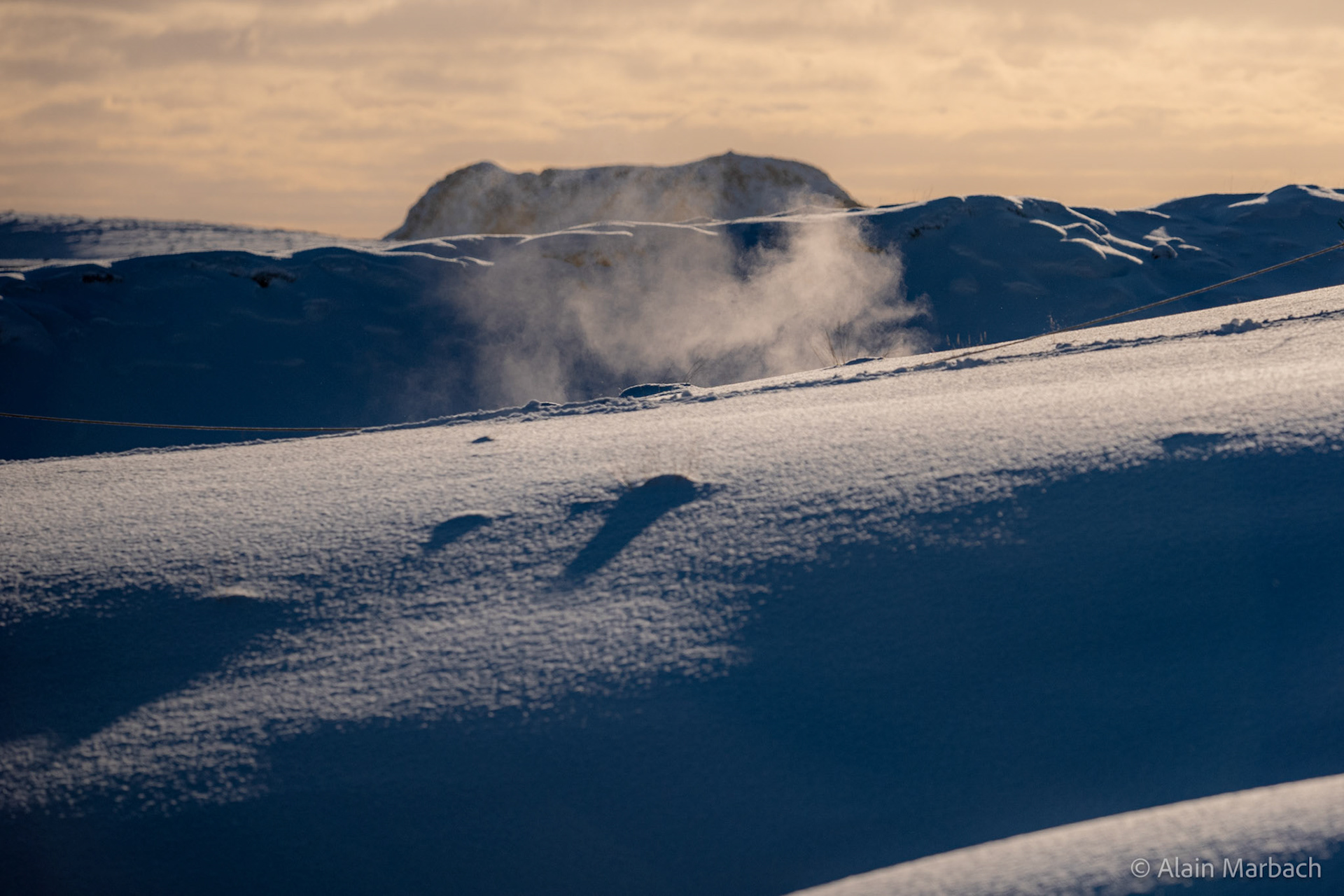 Source chaude - Hafnarfjörour