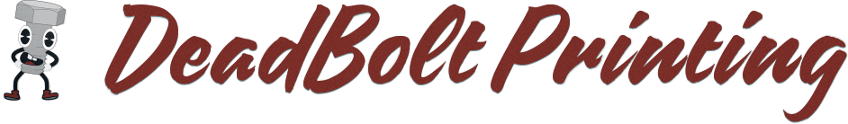 Deadboltprinti