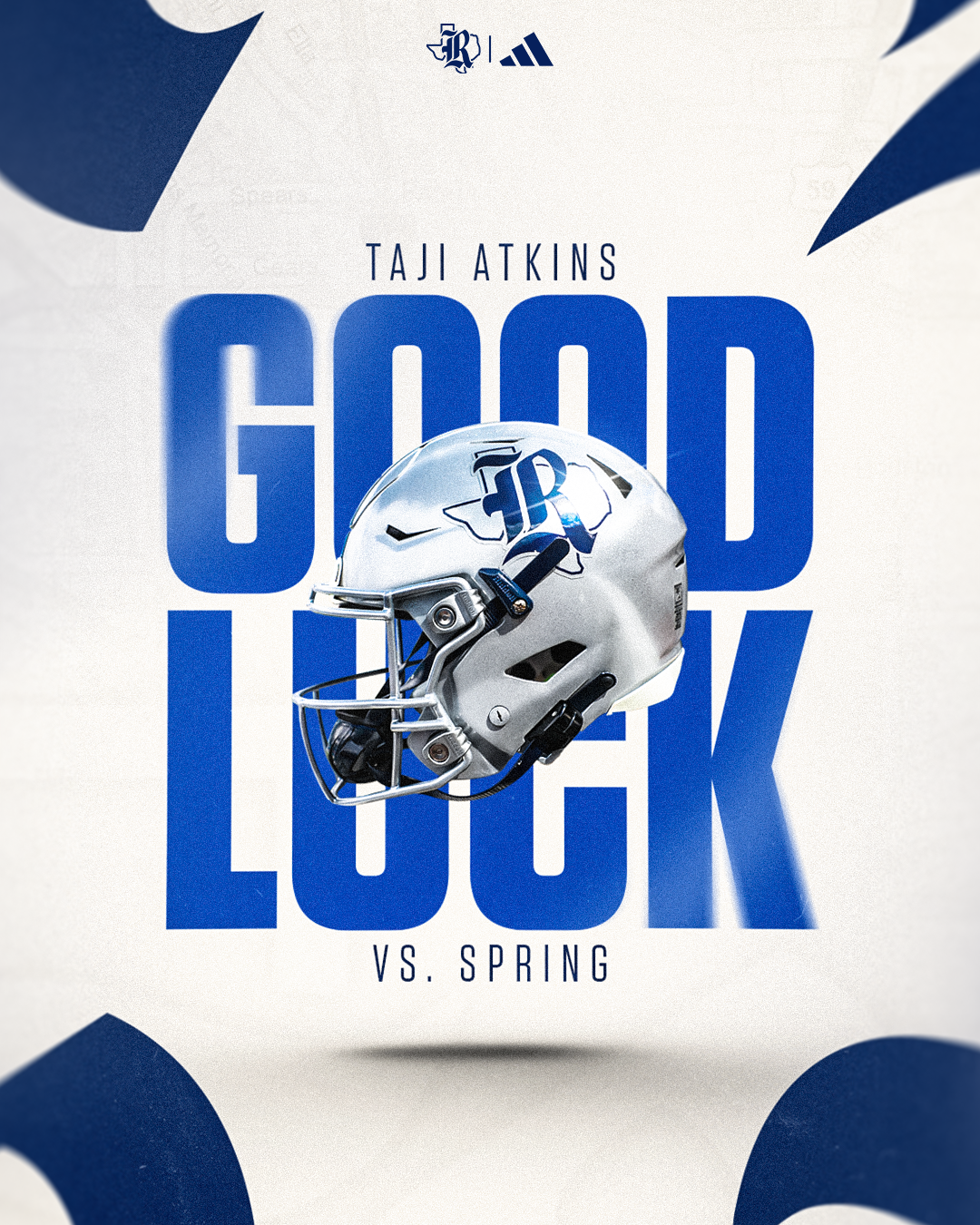 Good Luck Graphic | Sep 1, 2023