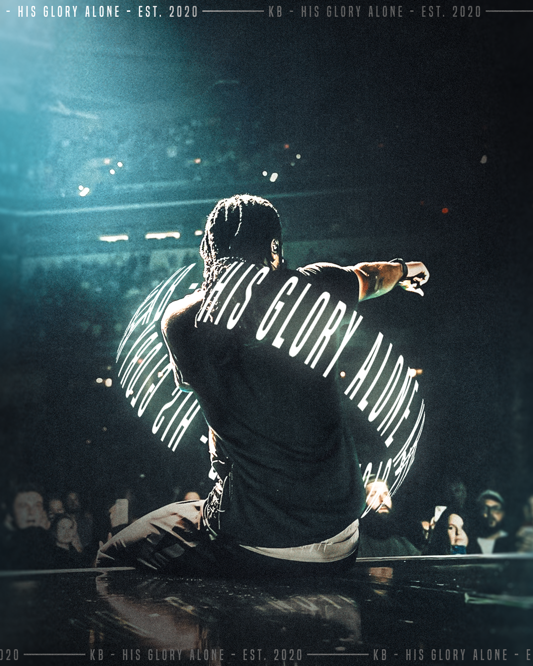 KB / HGA Poster | Sep 15, 2023