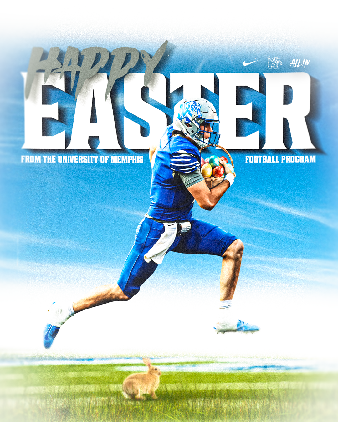 Happy Easter Graphic | Mar 28, 2024