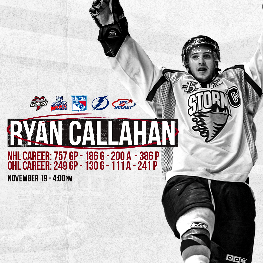 2022/23 Home Schedule - Ryan Callahan Slide | Jun 23, 2022