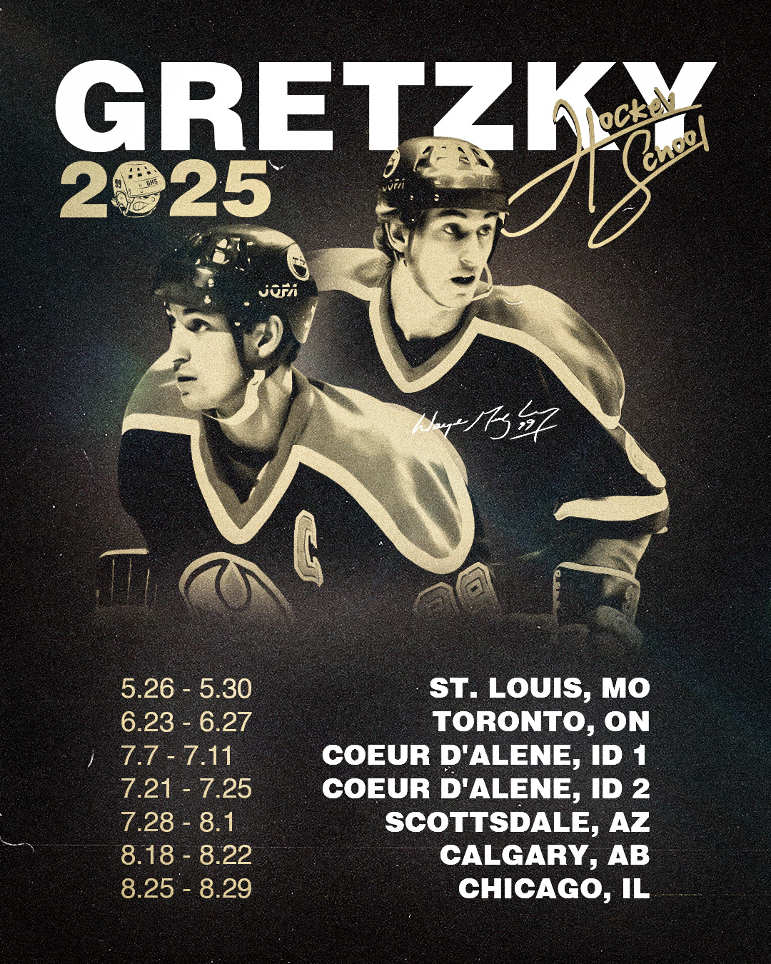 Date List 2025 | Dec 10, 2024