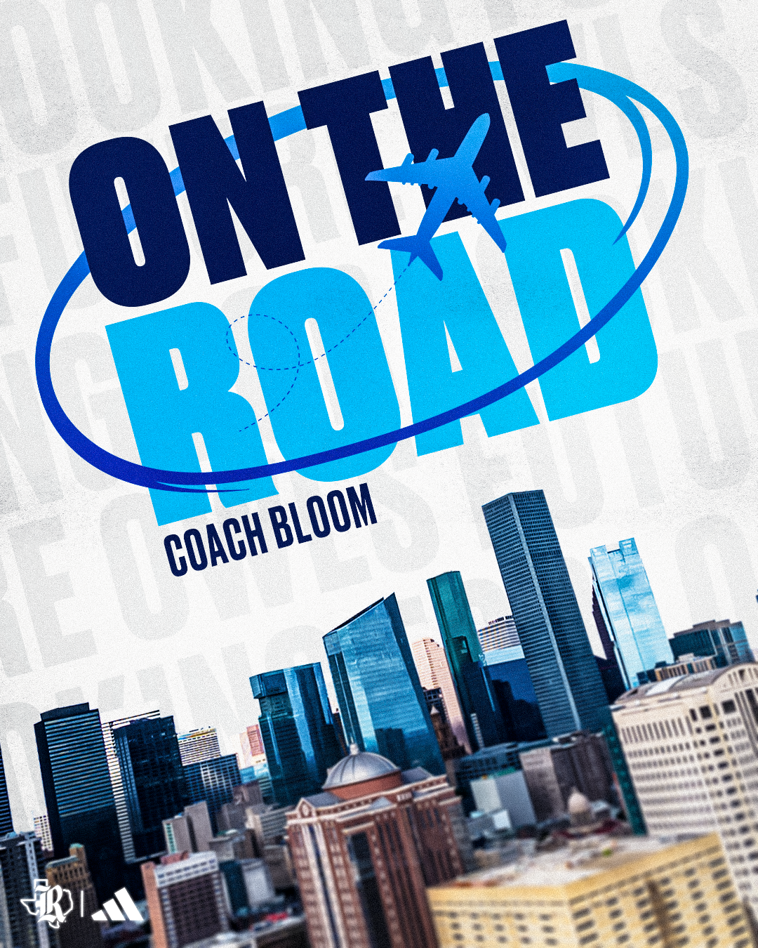 On the Road Graphic | Oct 12, 2023