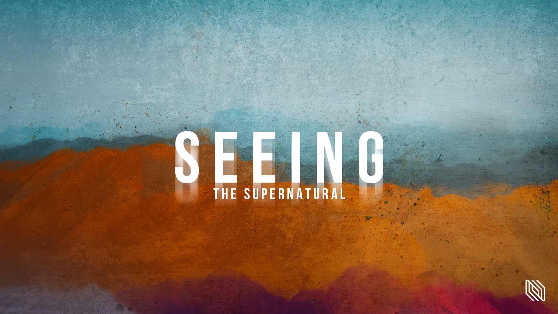 SEEING THE SUPERNATURAL (Lee Strobel) 1 Week Sermon Series
