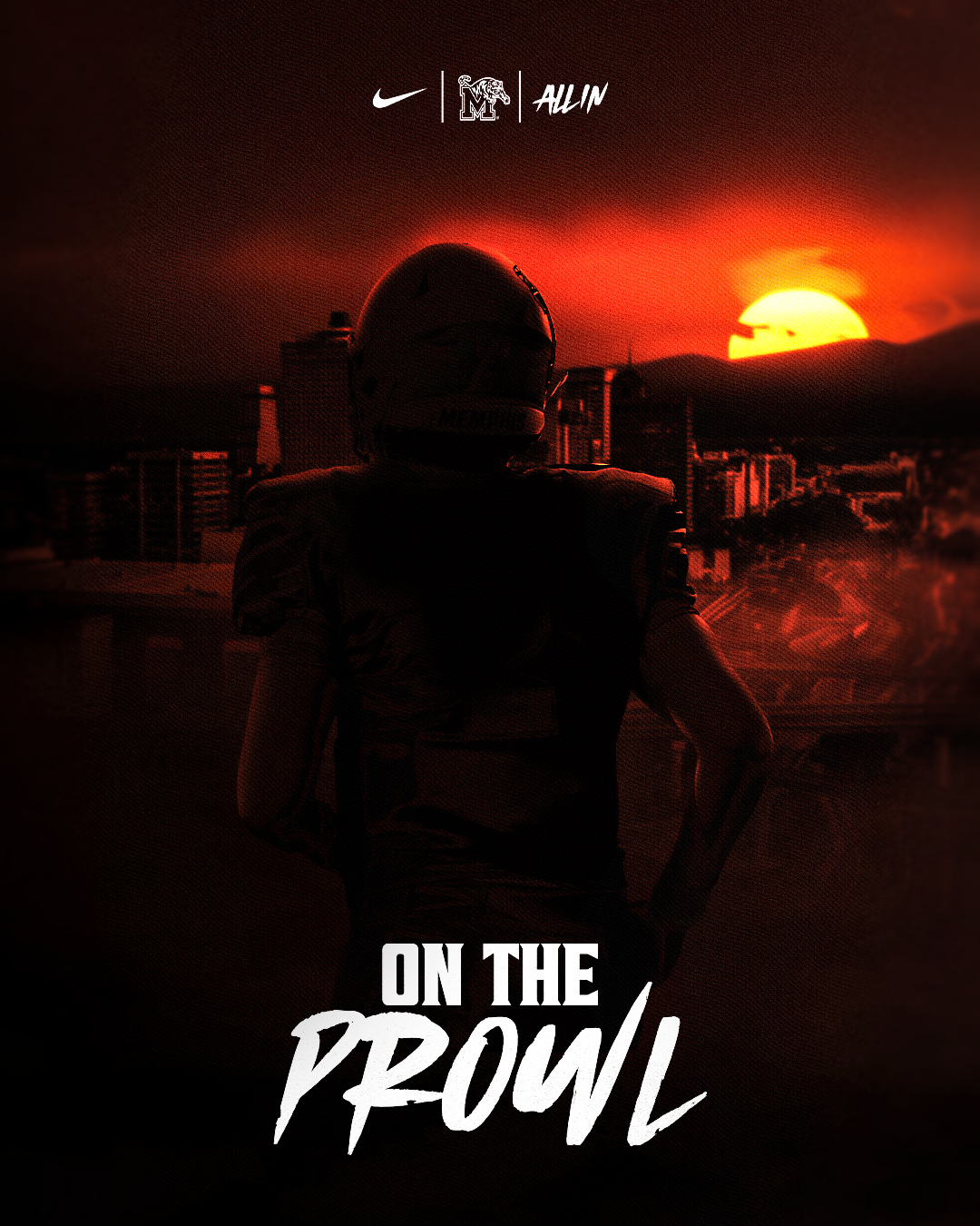On the Prowl Graphic | April 15, 2024