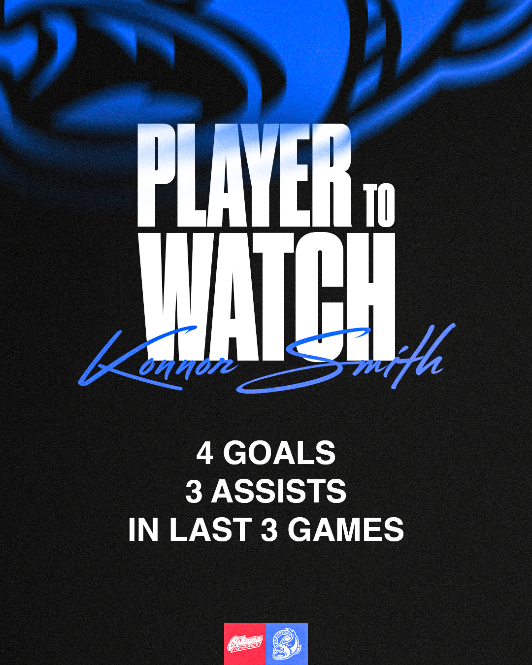 Player to Watch Graphic | Mar 27, 2024