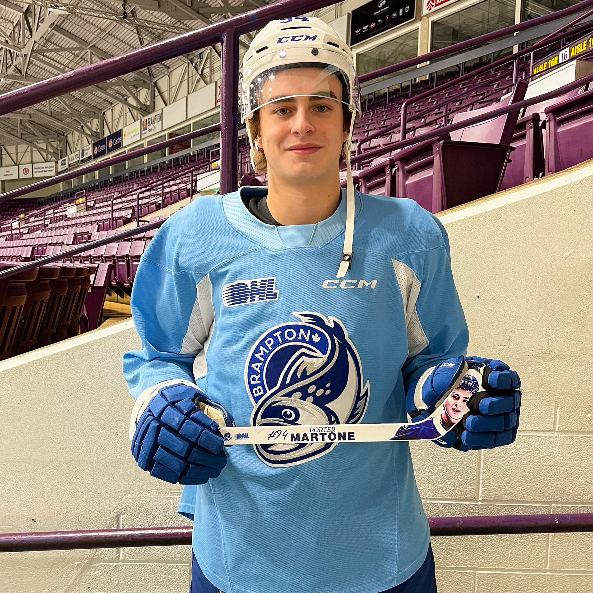 Porter Martone Mini Stick Design | Sep 22, 2024