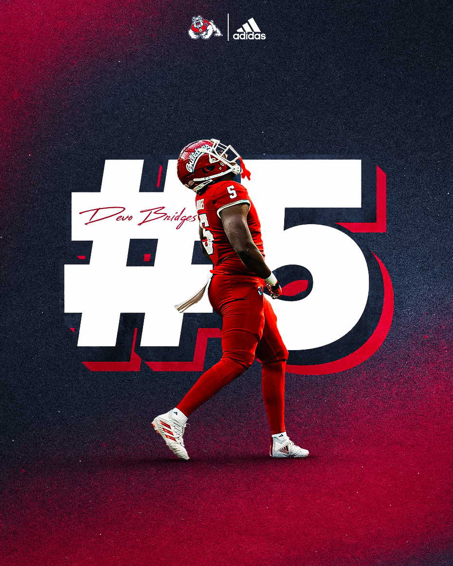 Devo Bridges Poster | Feb 7, 2023