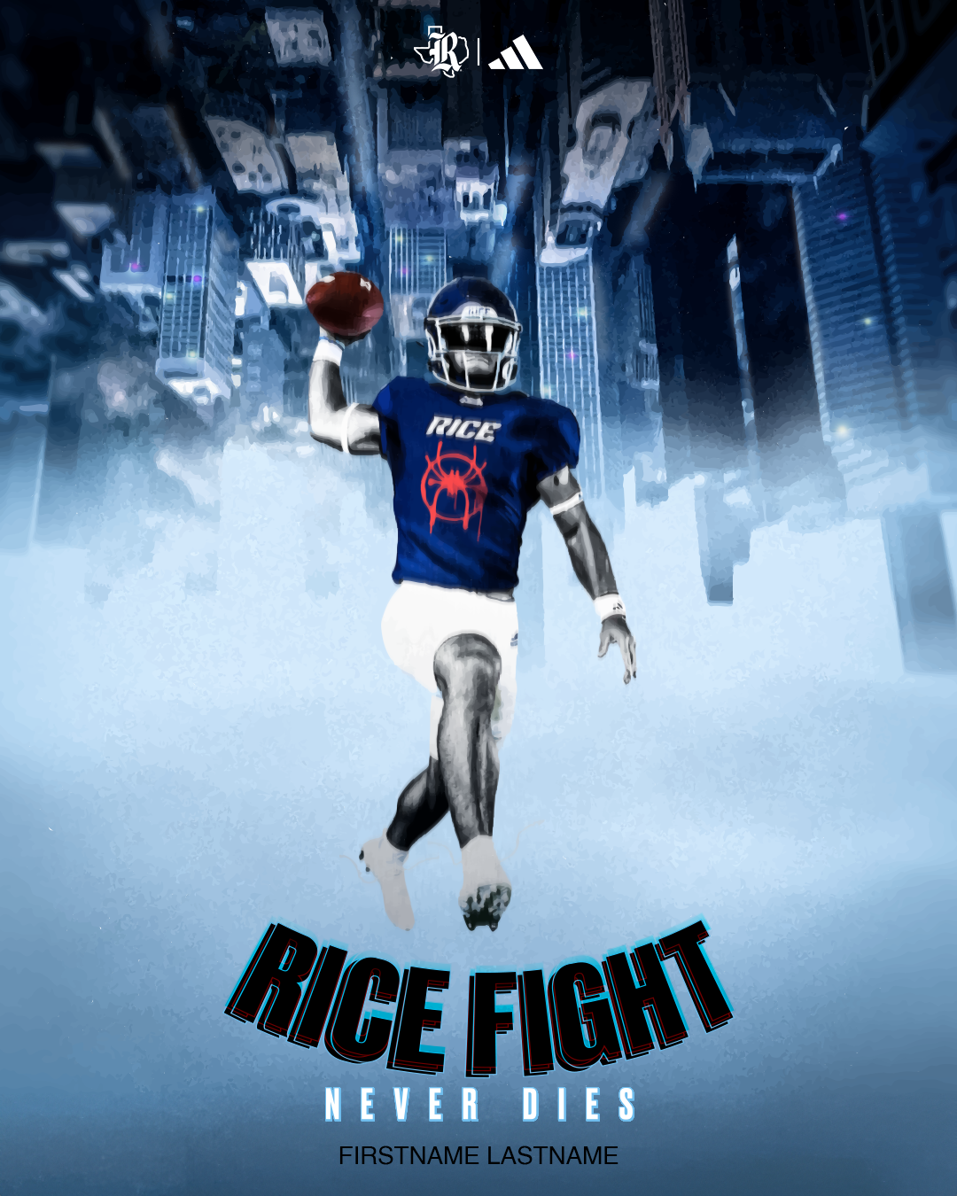 Spiderman Into the Spider-Verse Poster | Nov 20, 2023