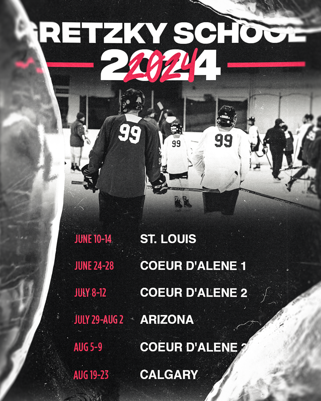Date List 2024 | Dec 12, 2023