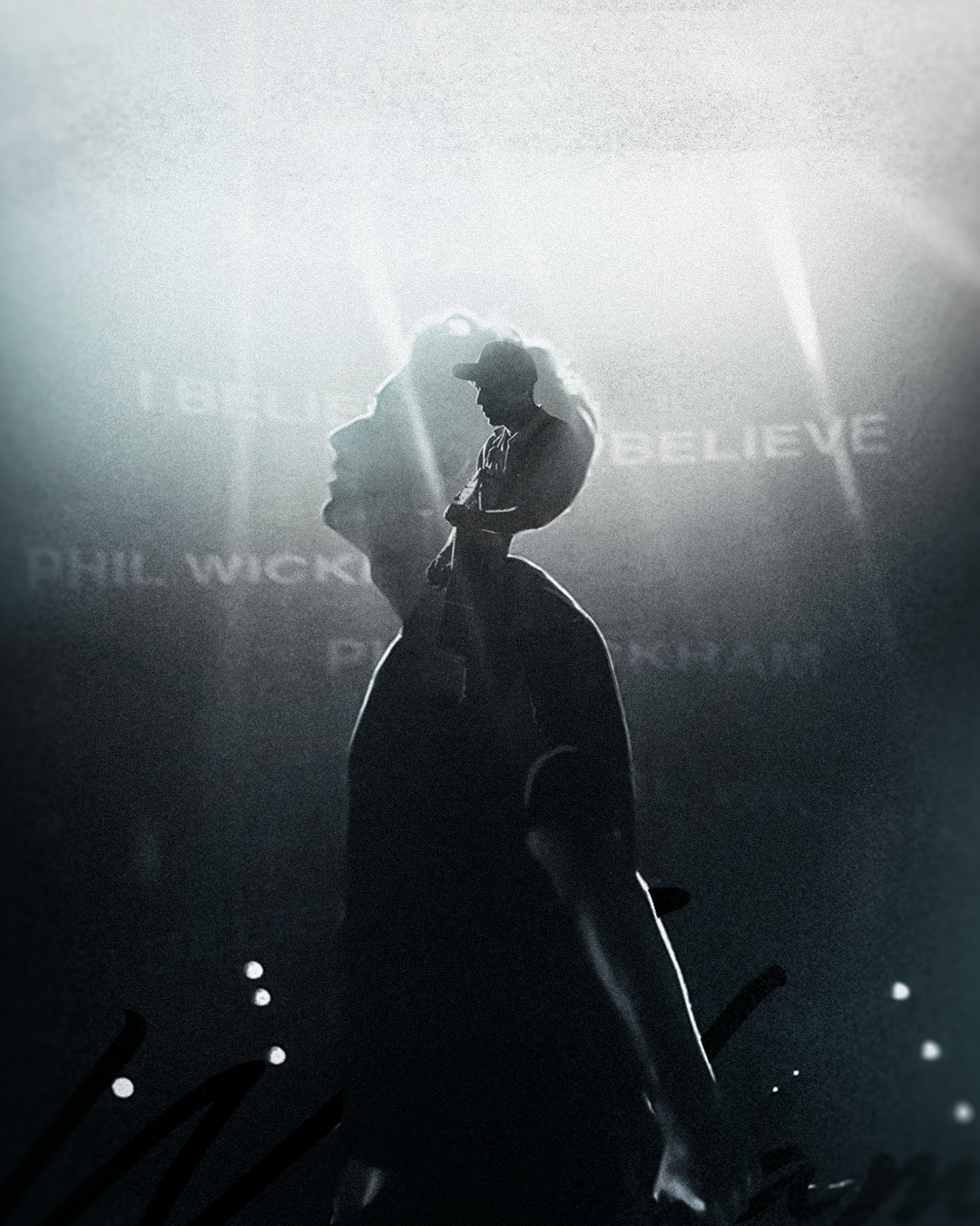 Phil Wickham Poster | Sep 13, 2023