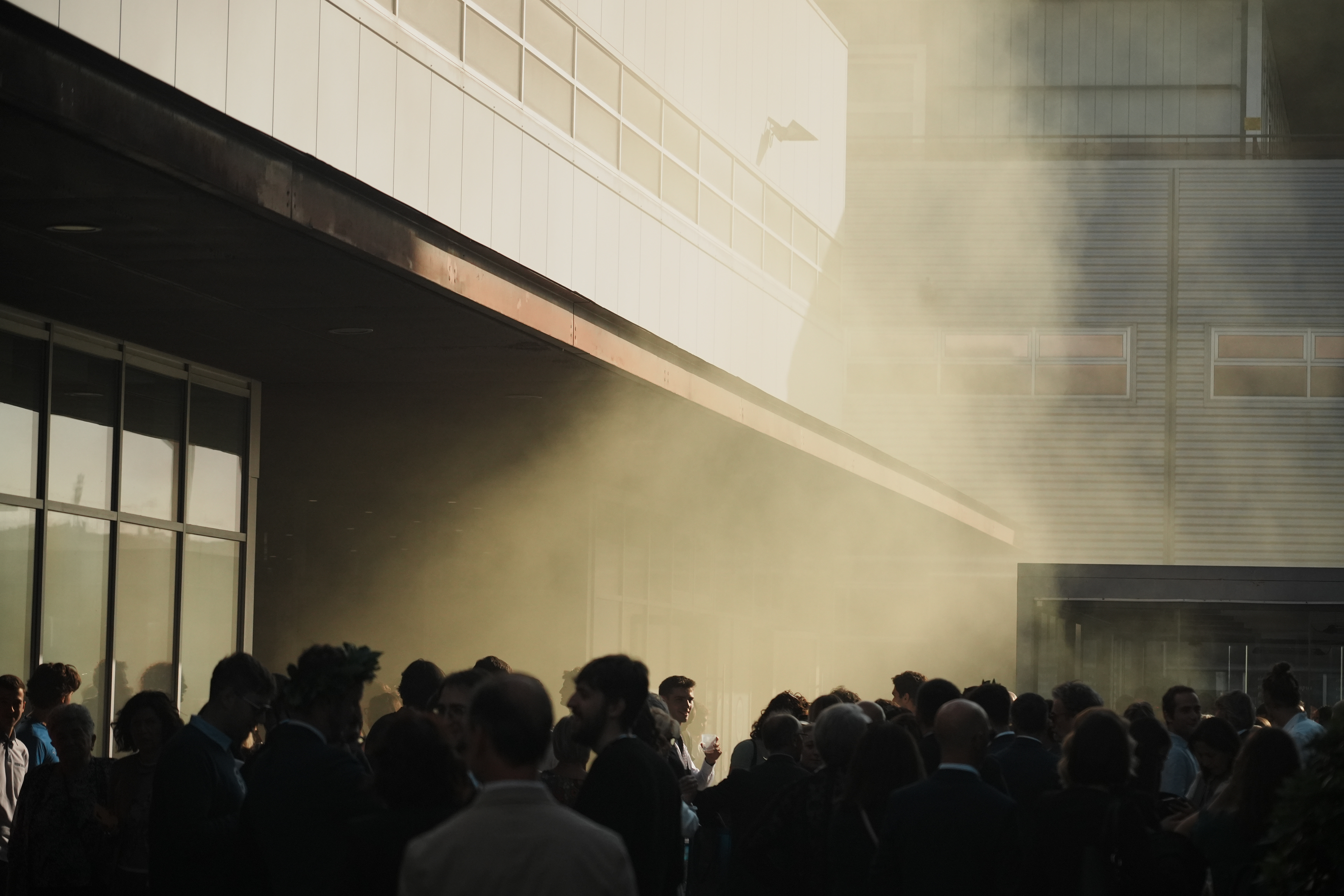 Poiltecnico Bovisa, Milano