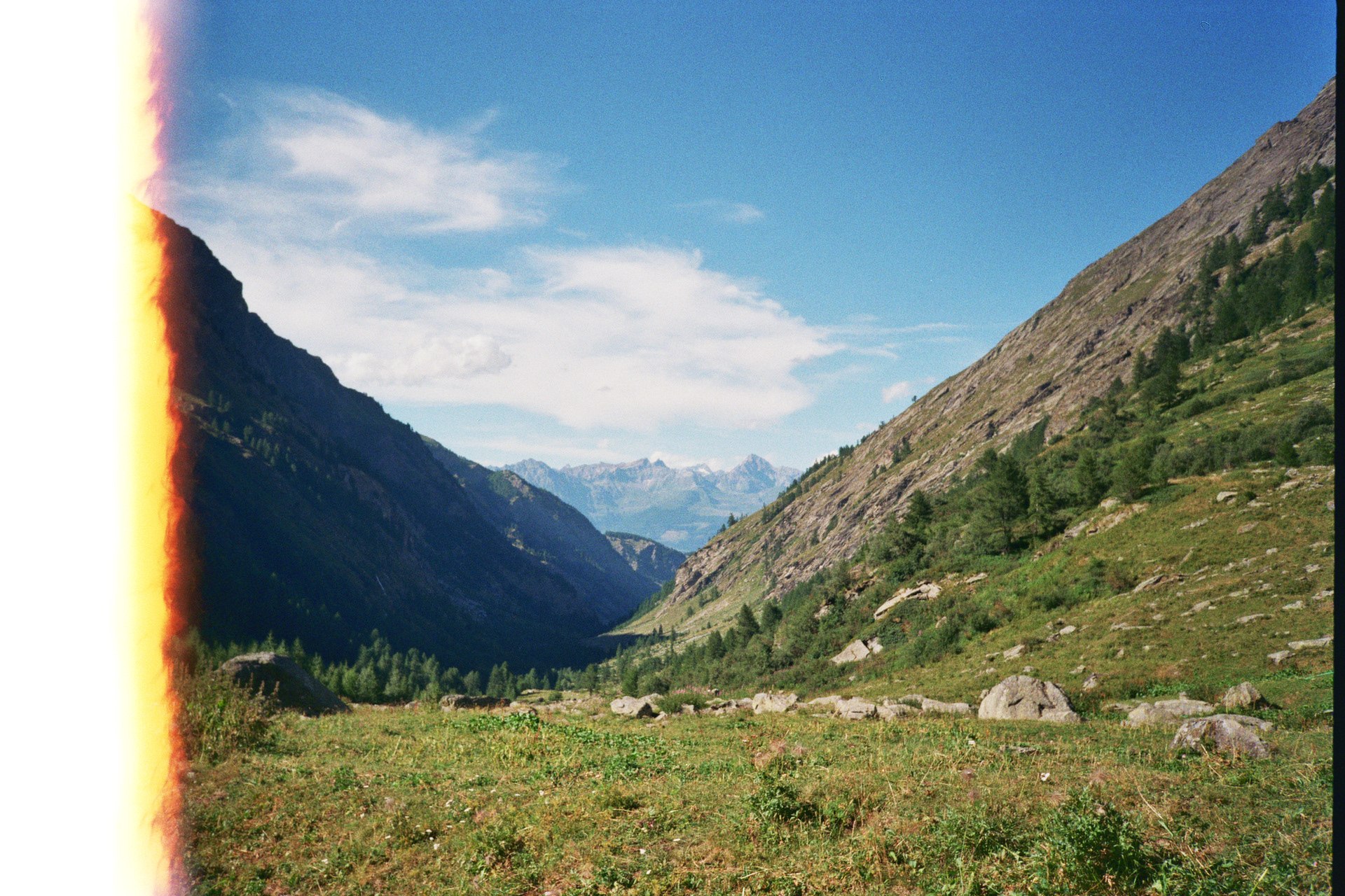 Val Clavalitè - Olympus XA1