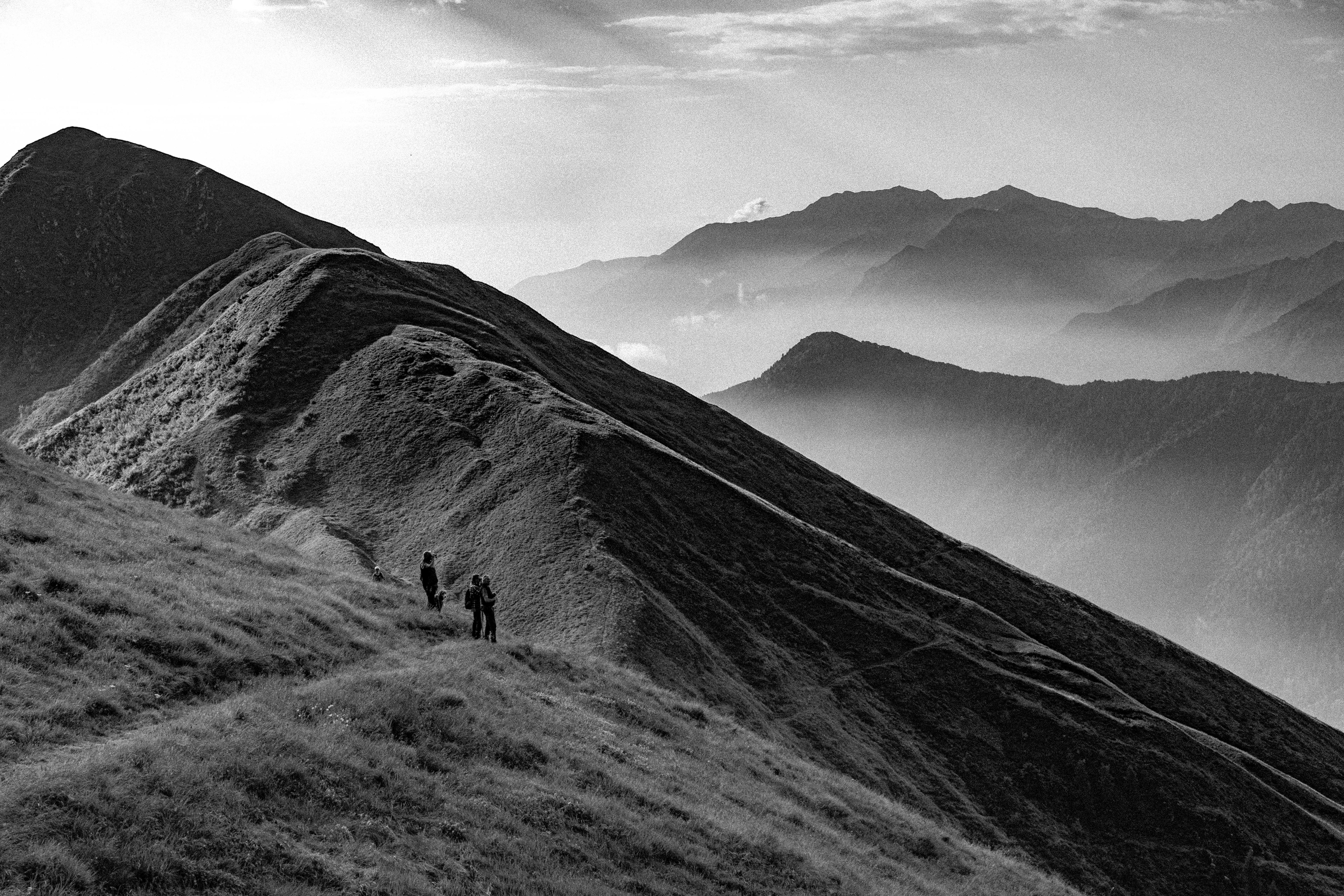 Alpe Ogaggia - Sony aplha 7 IV