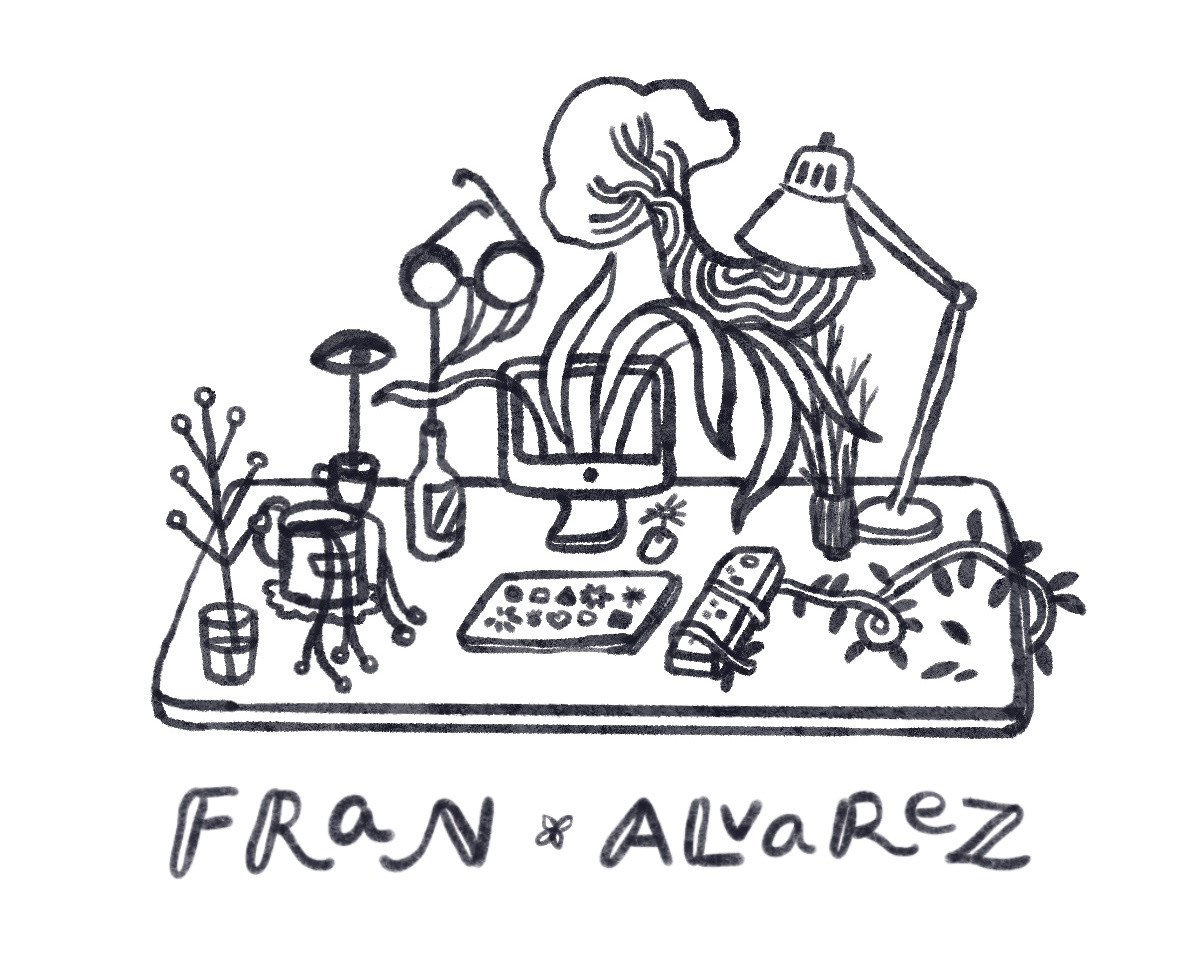 Fran Alvarez
