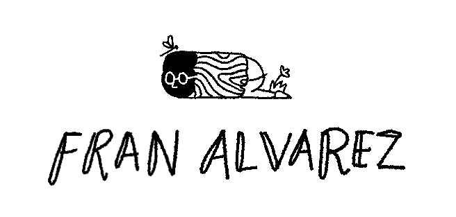 Fran Alvarez