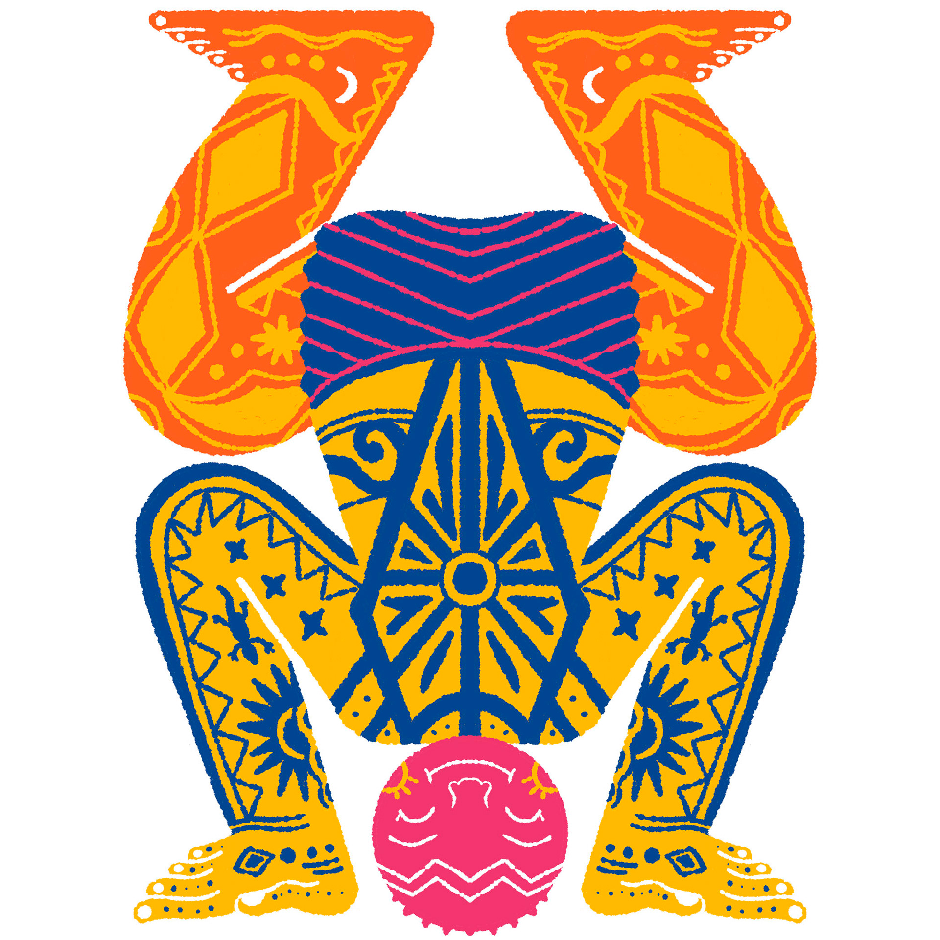 Pintados