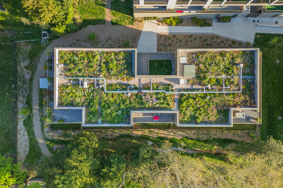 PHOTOS DRONE GRENOBLE ISERE