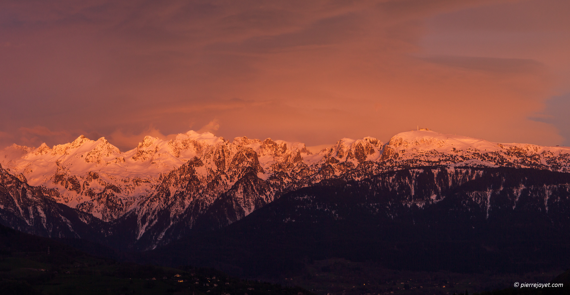 PHOTOGRAPHE DU PATRIMOINE NATUREL, CULTUREL ET ARCHITECTURAL EN ISÈRE