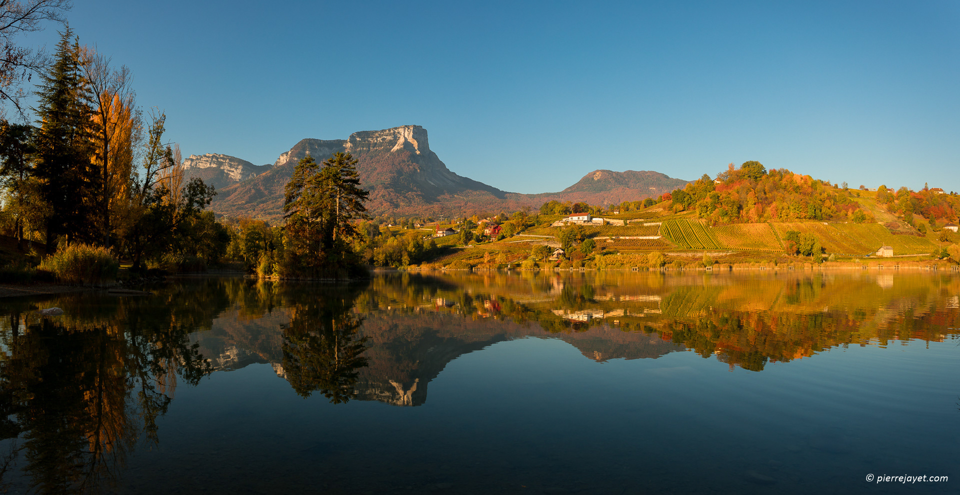 PHOTOGRAPHE DU PATRIMOINE NATUREL, CULTUREL ET ARCHITECTURAL EN ISÈRE