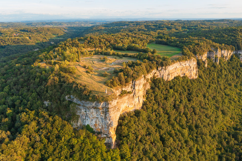PHOTOS DRONE GRENOBLE ISERE