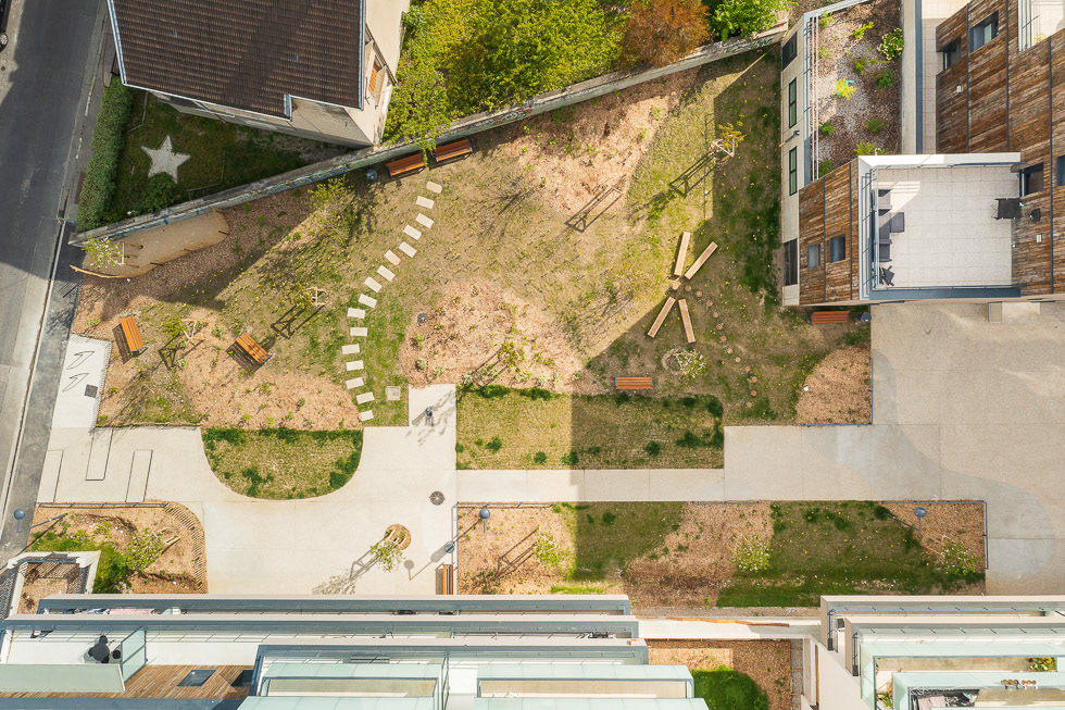 PHOTOS DRONE GRENOBLE ISERE