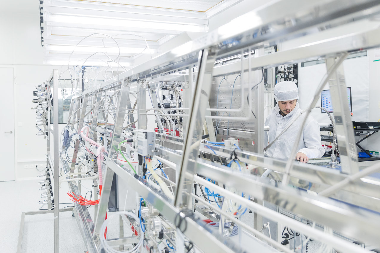 REPORTAGE PHOTO ENTREPRISE CORPORATE GRENOBLE