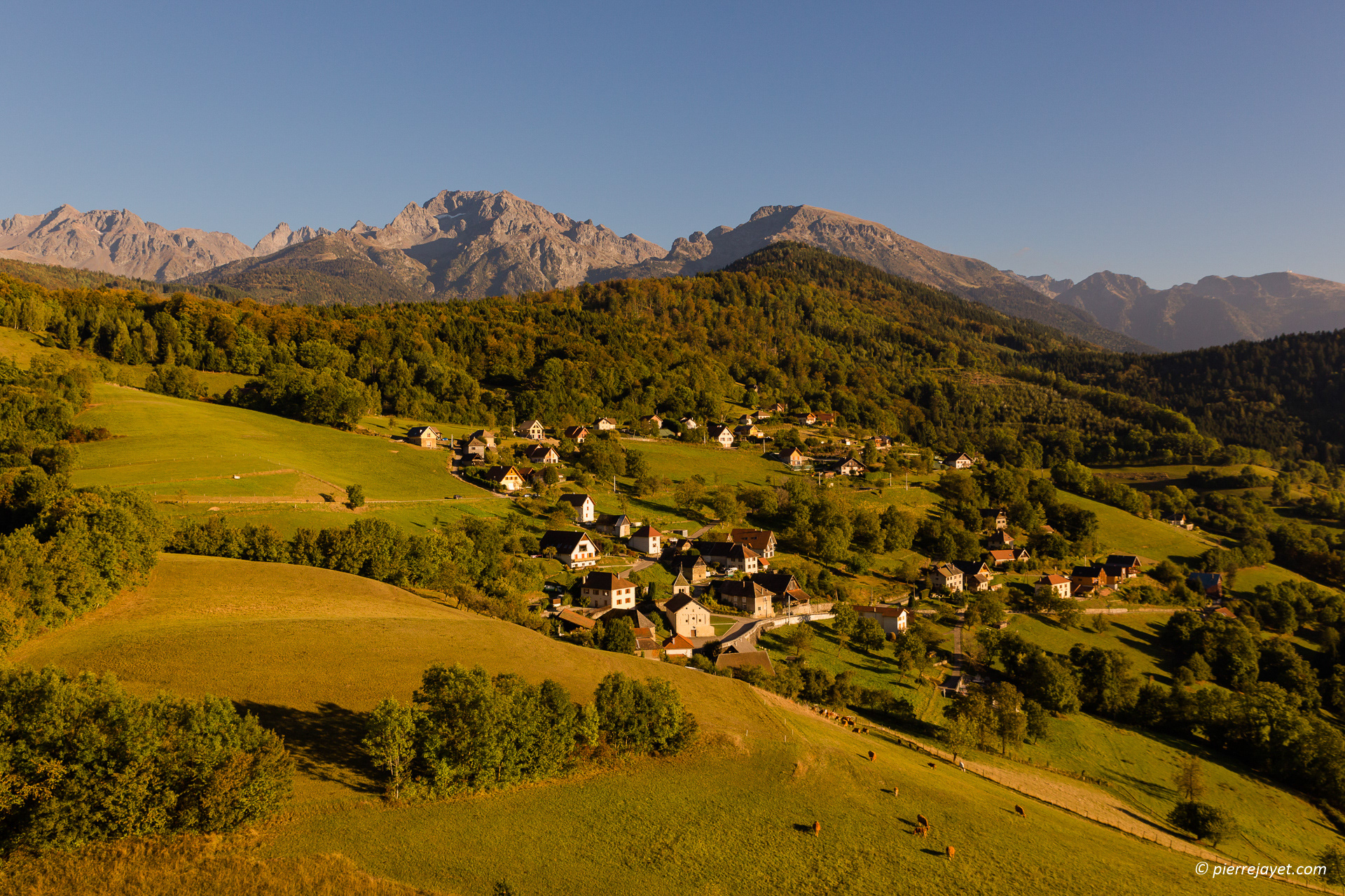 PHOTOGRAPHE DU PATRIMOINE NATUREL, CULTUREL ET ARCHITECTURAL EN ISÈRE