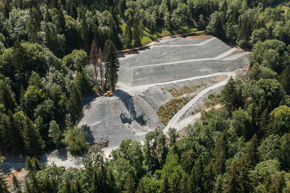 PHOTOS DRONE GRENOBLE ISERE