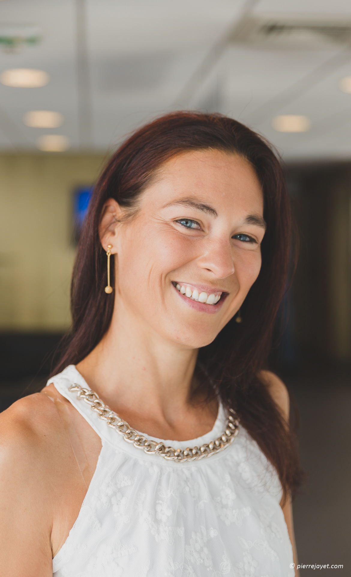 PHOTOGRAPHE DE PORTRAITS PROFESSIONNELS À GRENOBLE