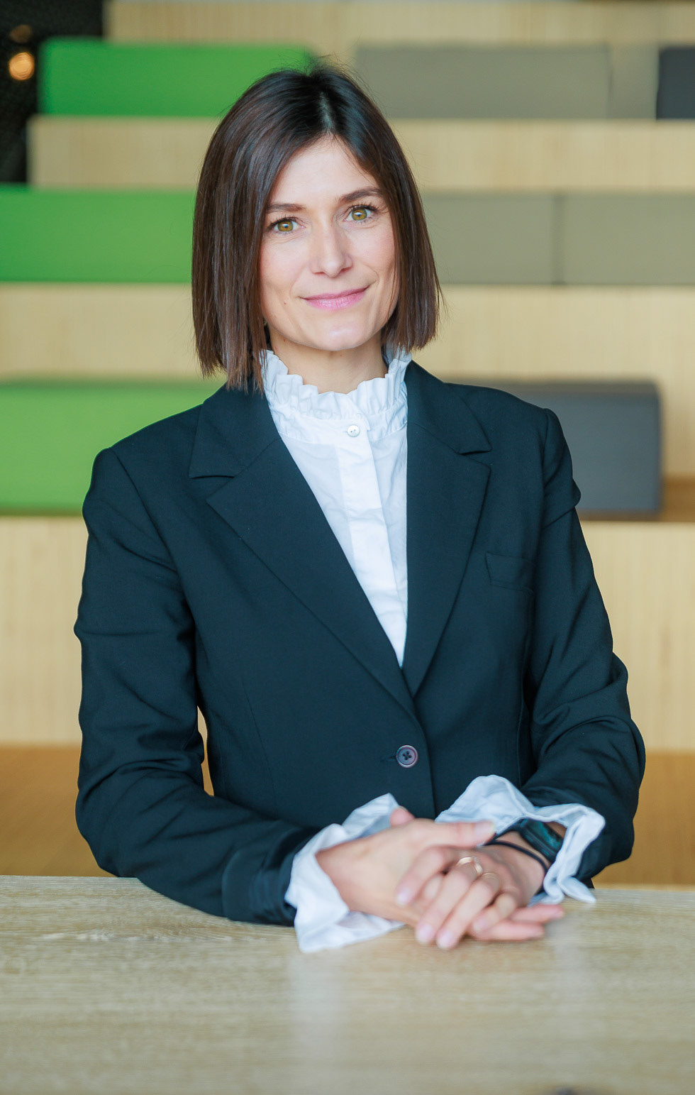 PHOTOGRAPHE DE PORTRAITS PROFESSIONNELS À GRENOBLE