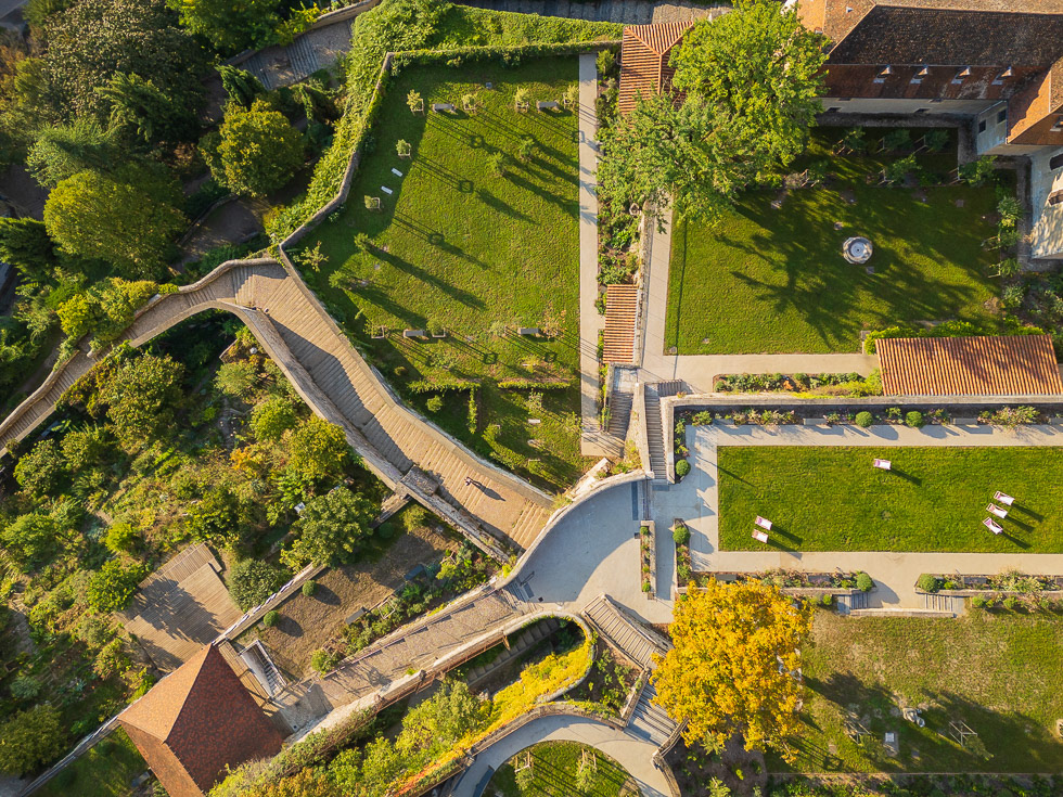 PHOTOS DRONE GRENOBLE ISERE