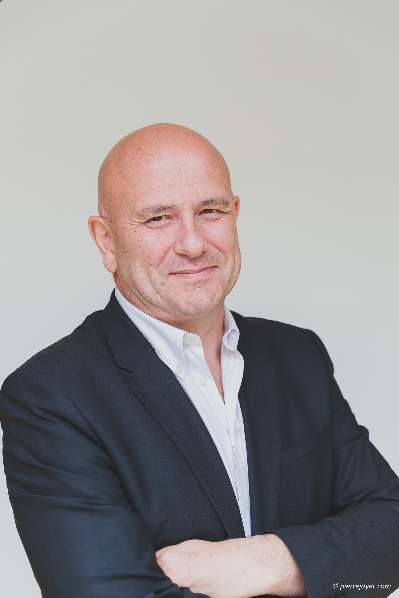 PHOTOGRAPHE DE PORTRAITS PROFESSIONNELS À GRENOBLE