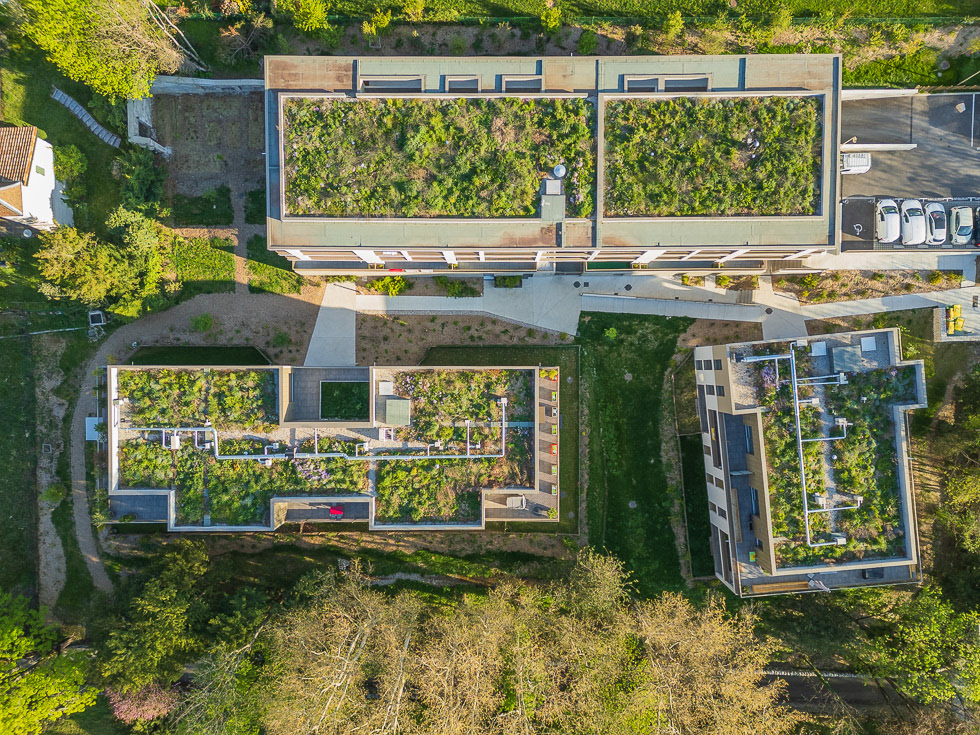 PHOTOS DRONE GRENOBLE ISERE