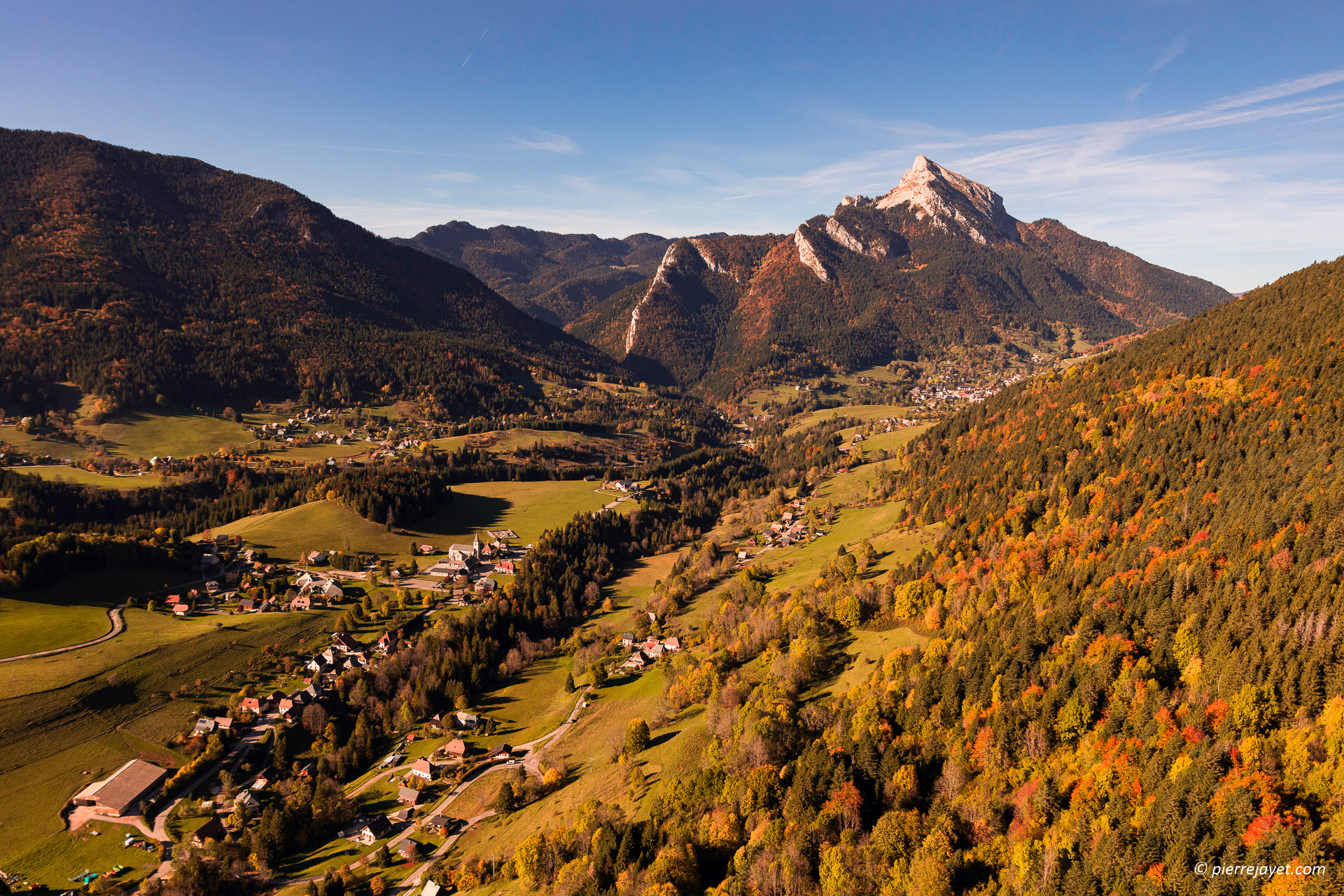 PHOTOGRAPHE DU PATRIMOINE NATUREL, CULTUREL ET ARCHITECTURAL EN ISÈRE
