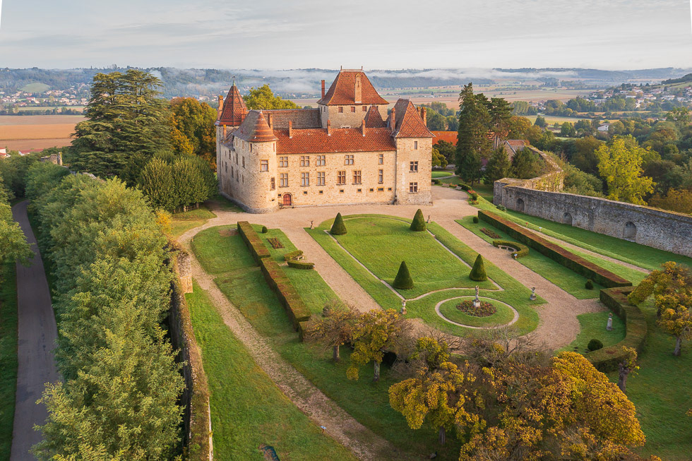 PHOTOS DRONE GRENOBLE ISERE