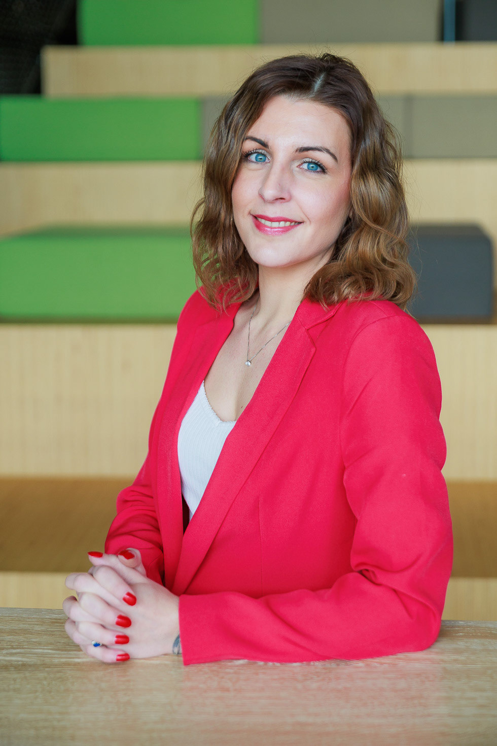 PHOTOGRAPHE DE PORTRAITS PROFESSIONNELS À GRENOBLE