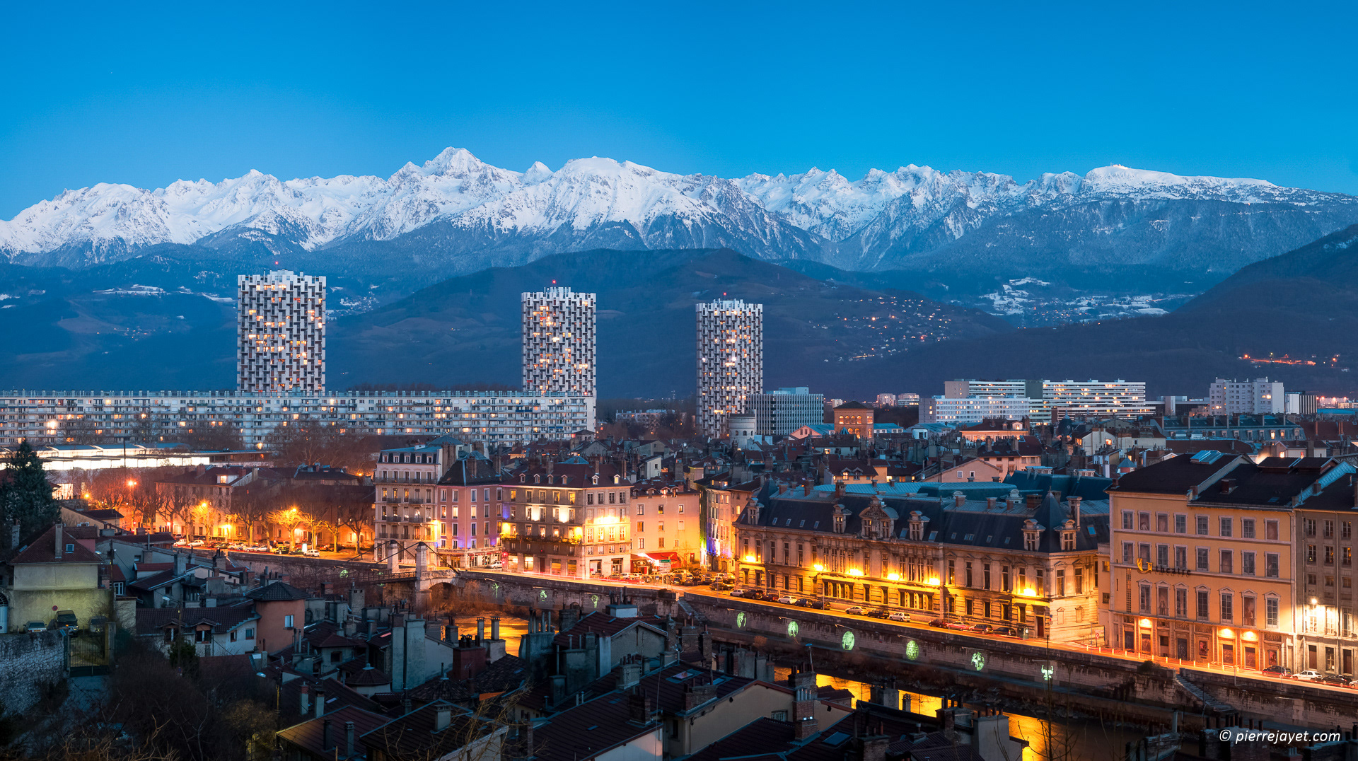 PHOTOGRAPHE DU PATRIMOINE NATUREL, CULTUREL ET ARCHITECTURAL EN ISÈRE