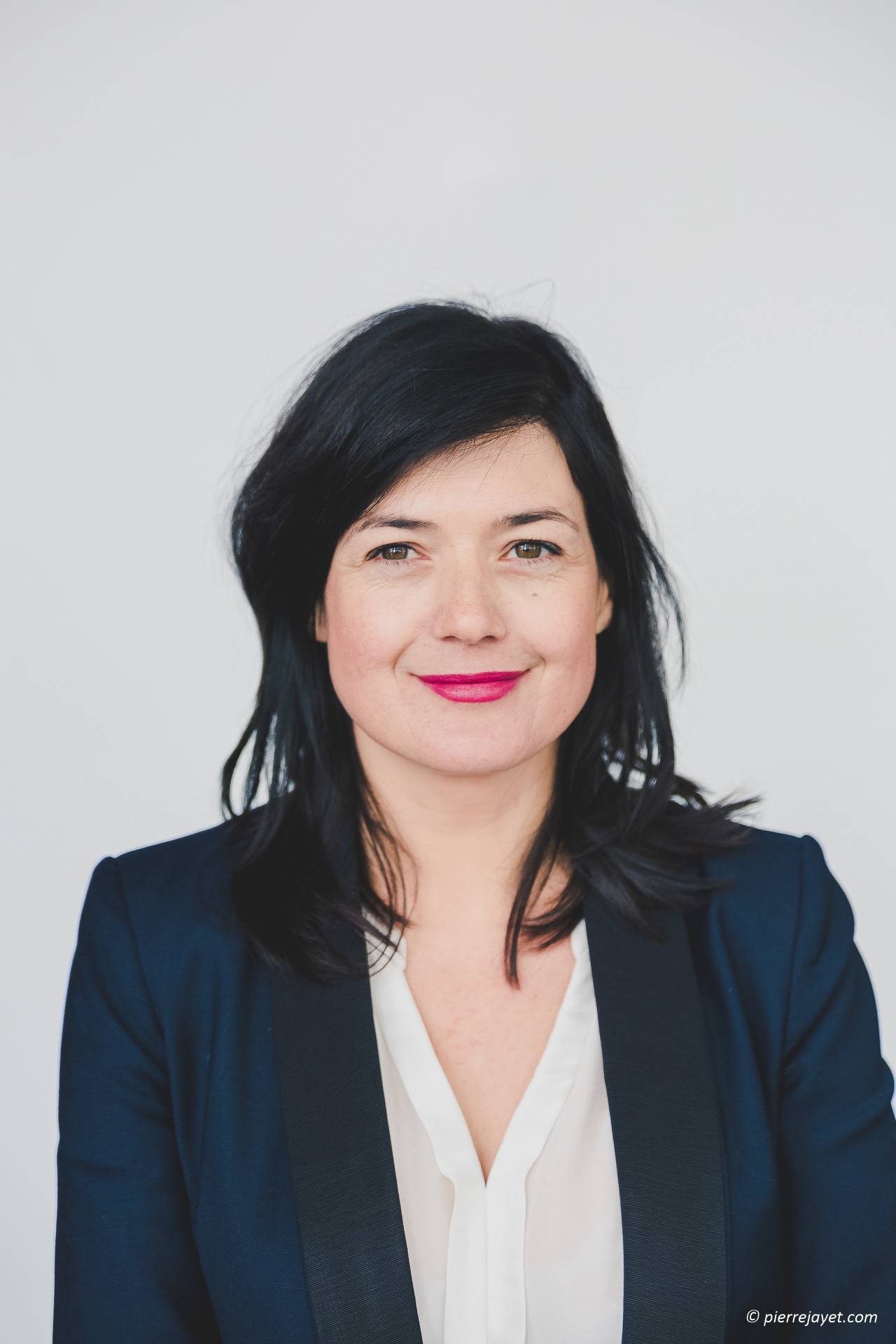 PHOTOGRAPHE DE PORTRAITS PROFESSIONNELS À GRENOBLE