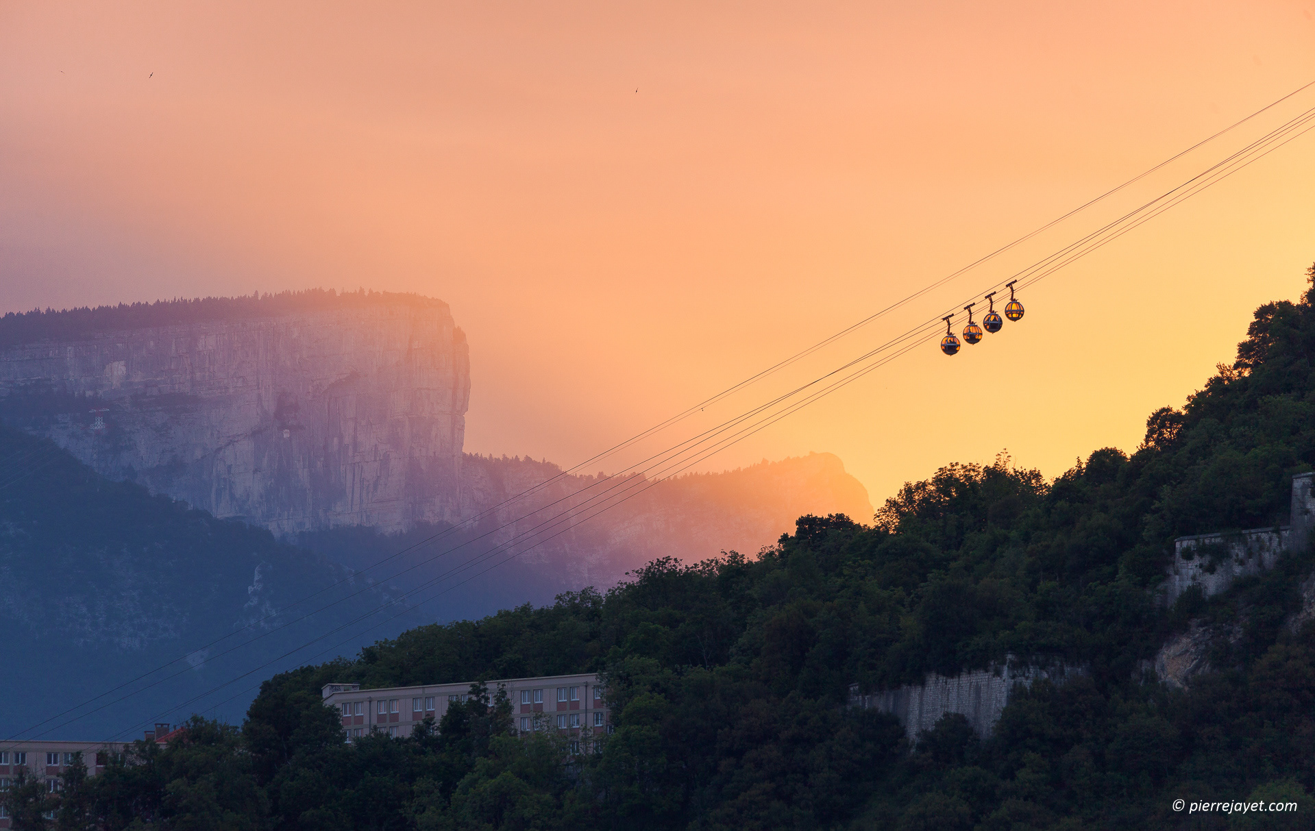 PHOTOGRAPHE DU PATRIMOINE NATUREL, CULTUREL ET ARCHITECTURAL EN ISÈRE