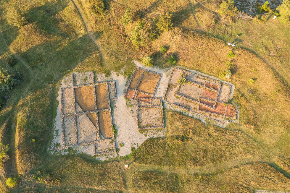PHOTOS DRONE GRENOBLE ISERE
