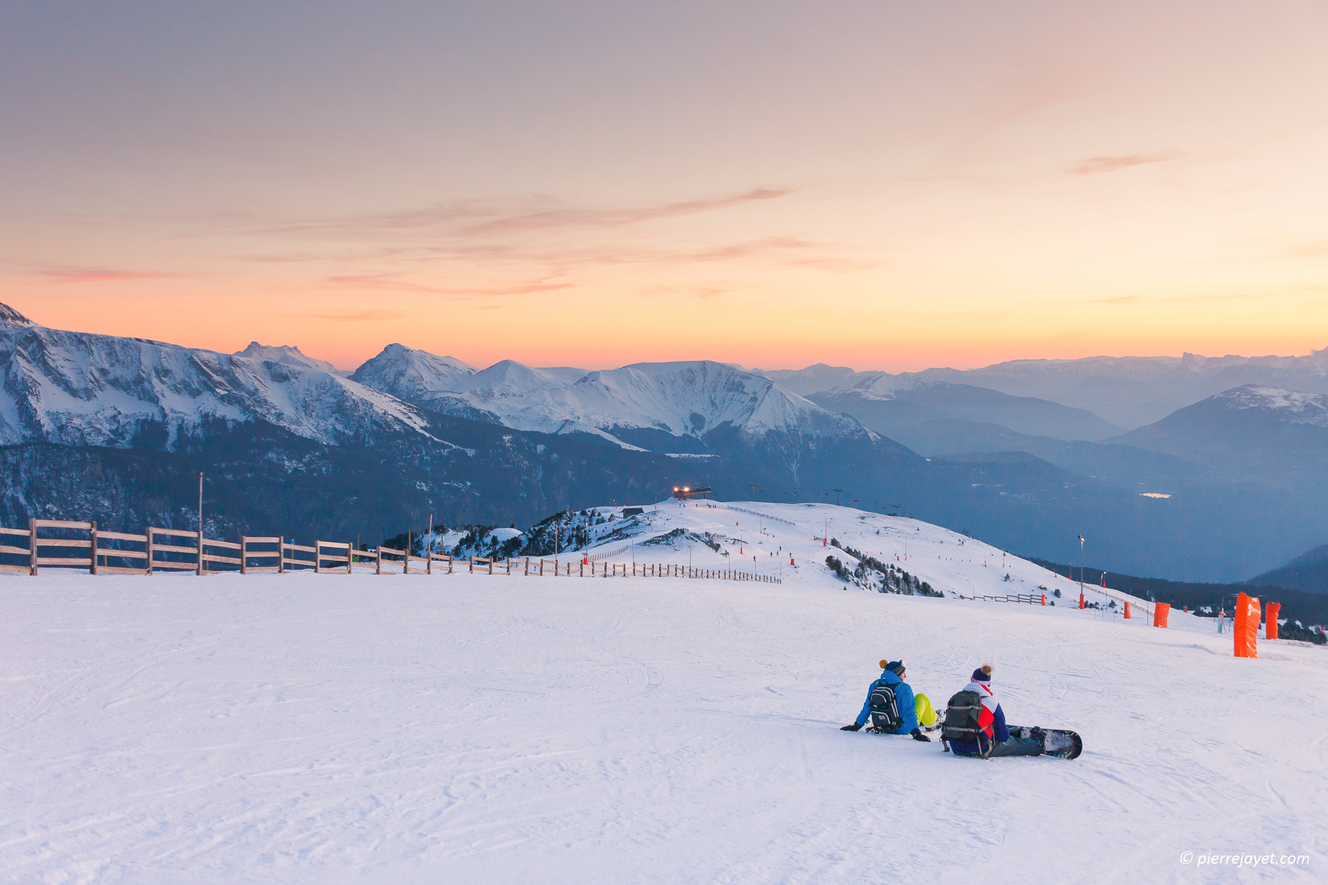PHOTOGRAPHE DU PATRIMOINE NATUREL, CULTUREL ET ARCHITECTURAL EN ISÈRE