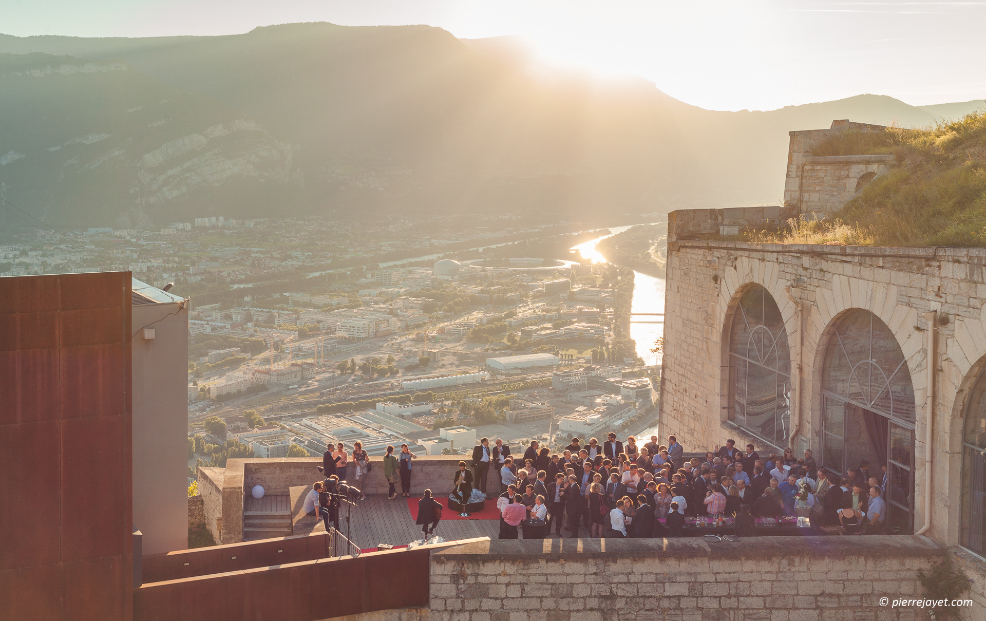 PHOTOGRAPHE DU PATRIMOINE NATUREL, CULTUREL ET ARCHITECTURAL EN ISÈRE