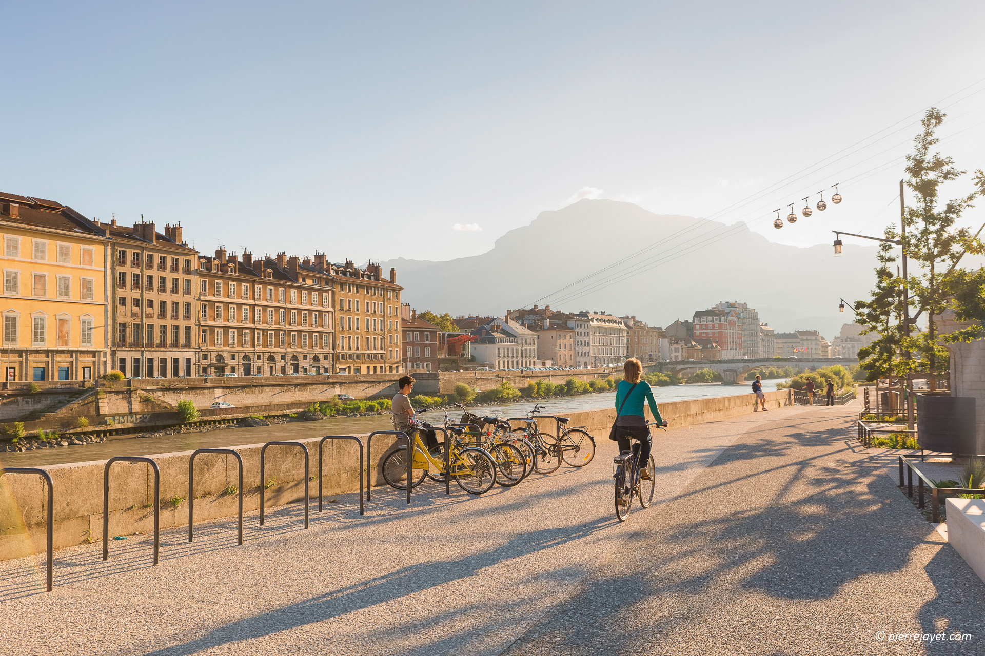 PHOTOGRAPHE DU PATRIMOINE NATUREL, CULTUREL ET ARCHITECTURAL EN ISÈRE